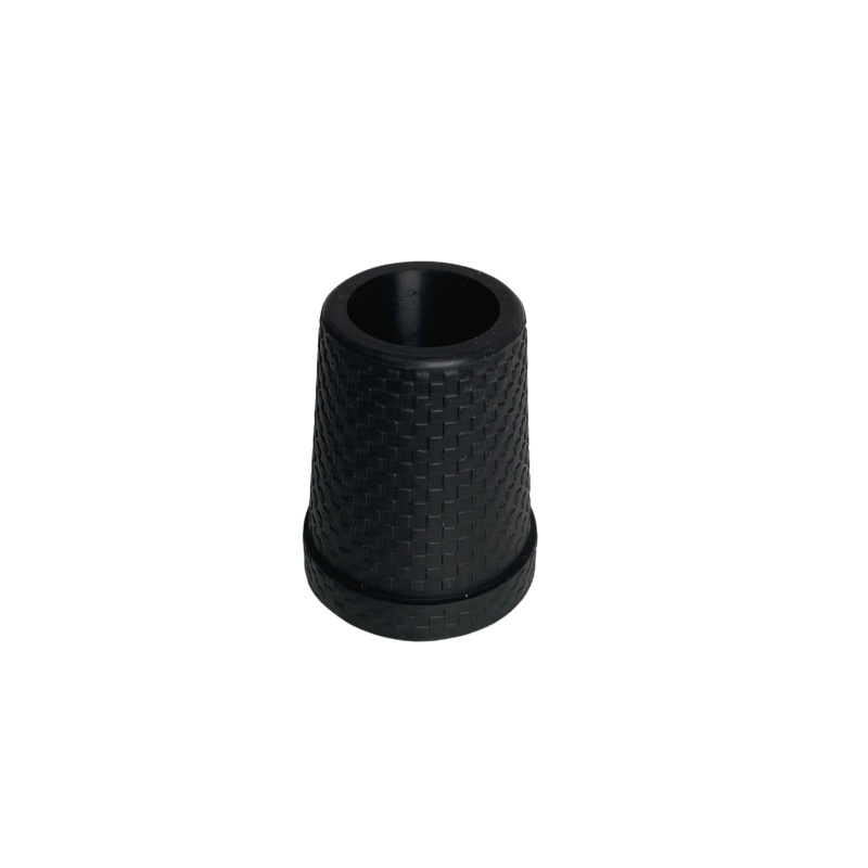 Carbon Fiber Cane – Cane Tip by The Cane Collective