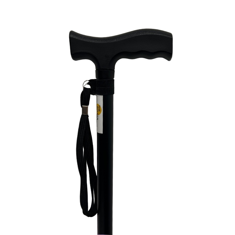 CarePlus Adjustable Walking Cane
