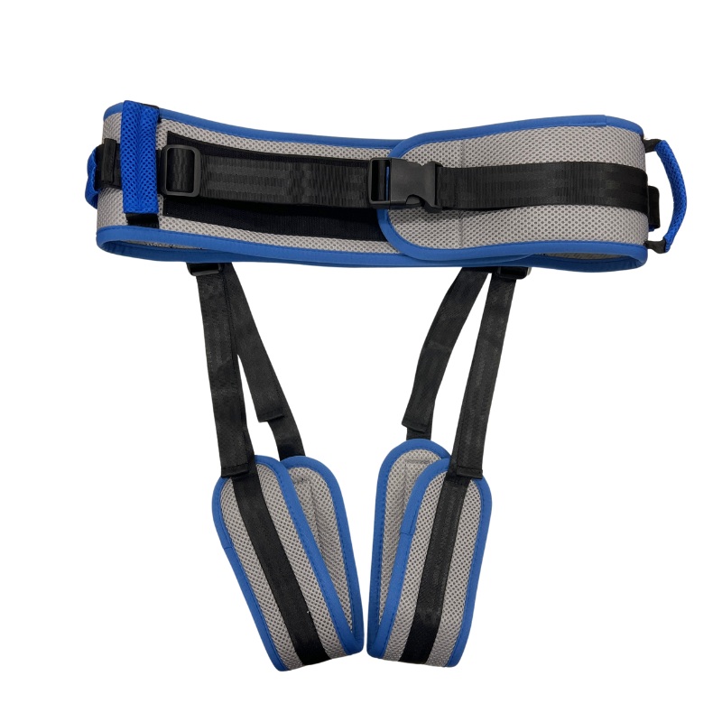 CarePlus Comfy Transfer Support Belt With Thigh Strap