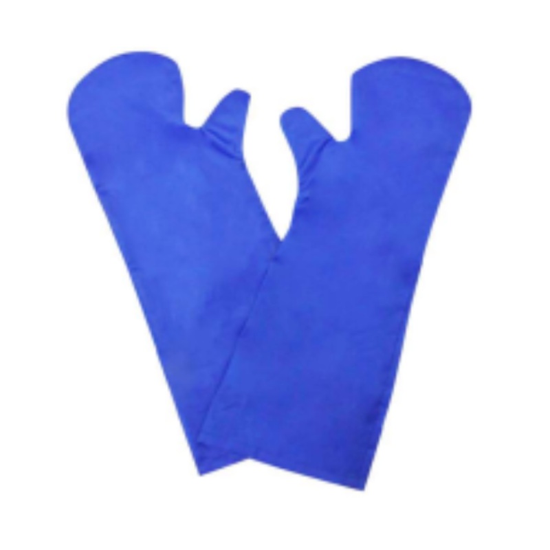 CarePlus Slide Gloves For Patient Positioning