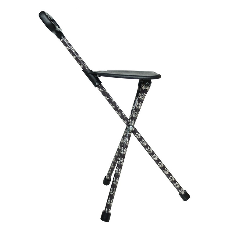 Club Luxe Seat Cane