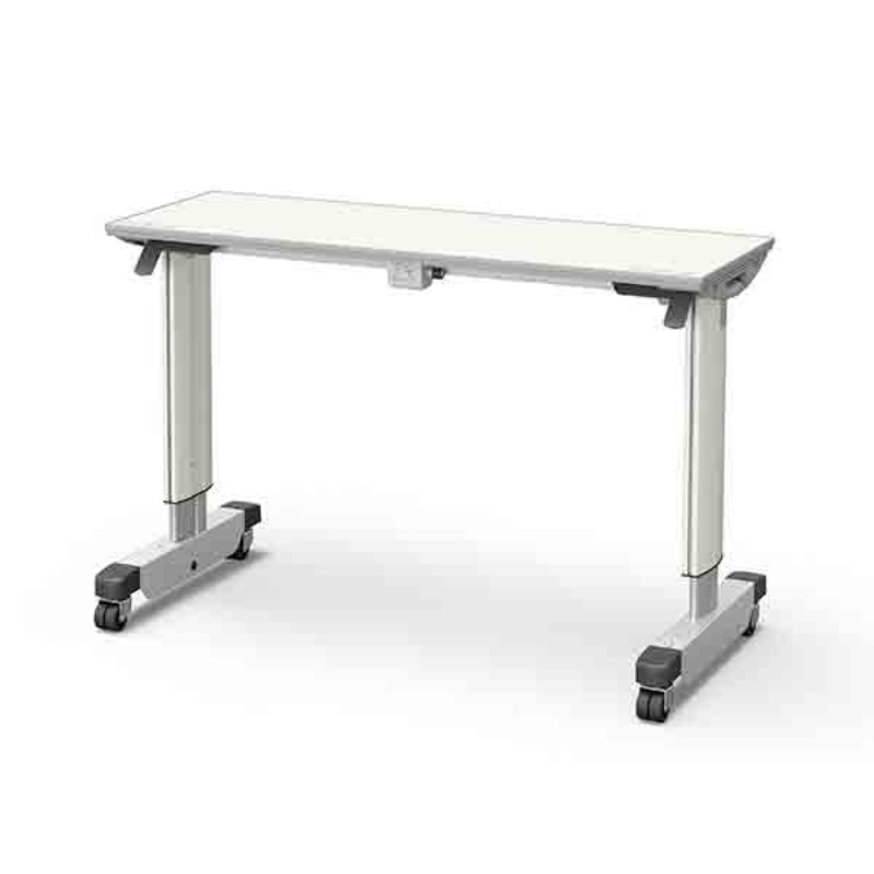 Double-Legged Overbed Table by Paramount Bed Japan