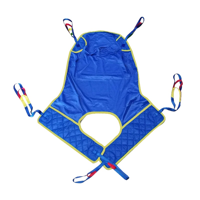 Drive Universal Sling with Head Support