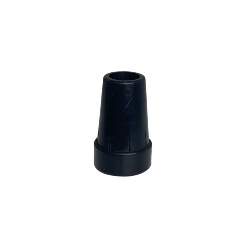 Gigantex Rubber Cane Tip