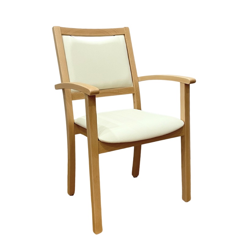HappyHome Classic Geriatric Chair