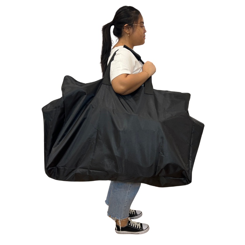 HappyWheels Trolley Travel Chair Spare Bag