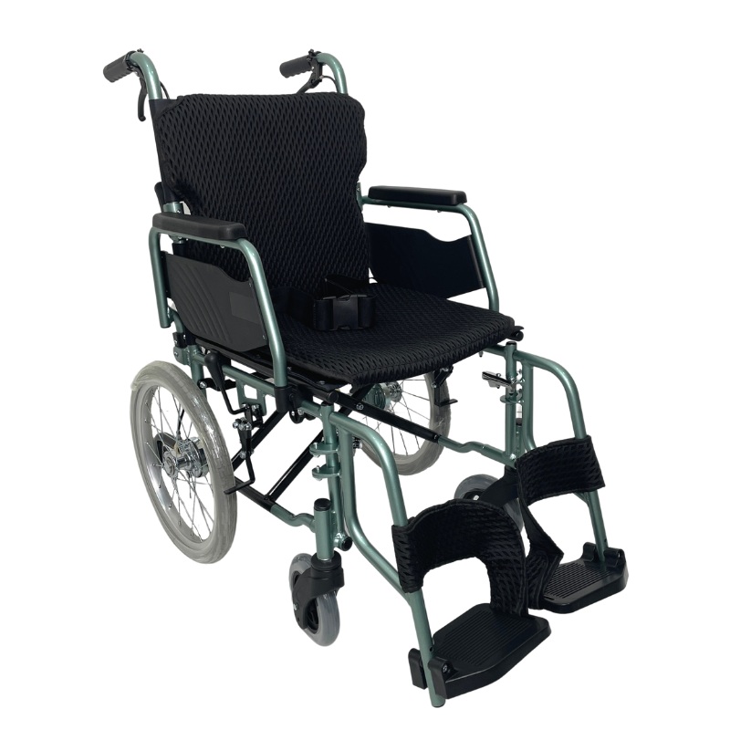 MissyCare Guji Comfy Detachable Pushchair (16)