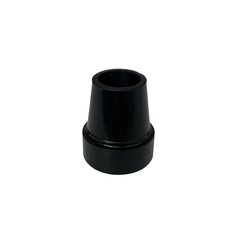 One-Push Button Adjustable Cane – Cane Tip by The Cane Collective