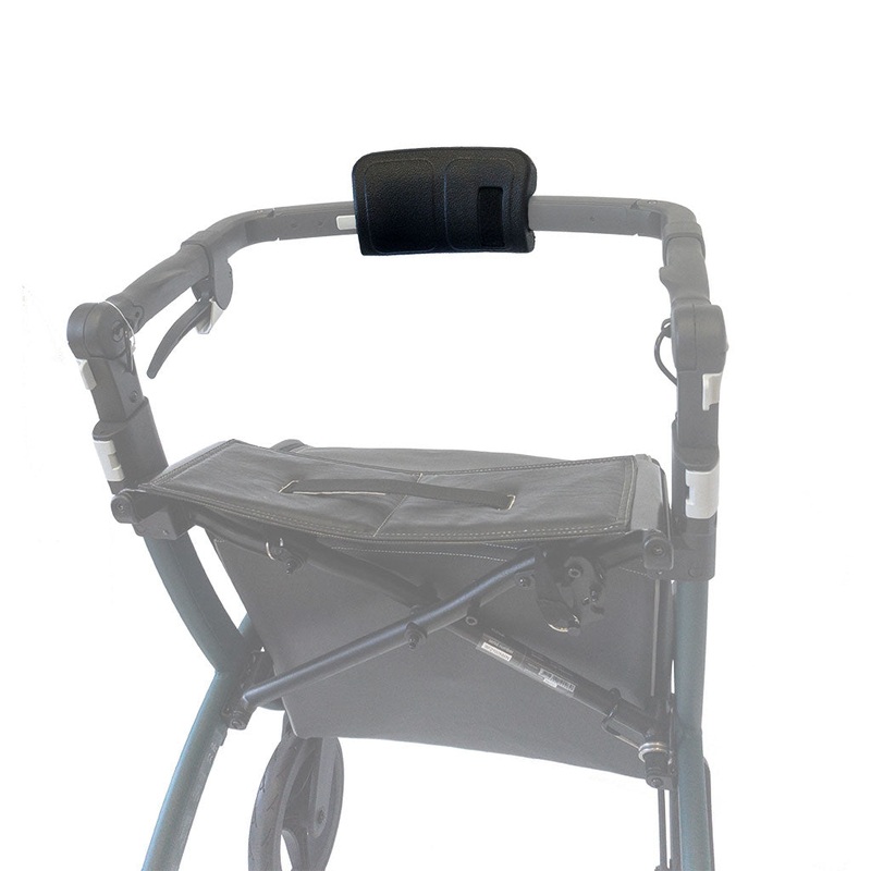 Rollz Flex Accessories|Back Support|Bag Hooks|Cane Holder