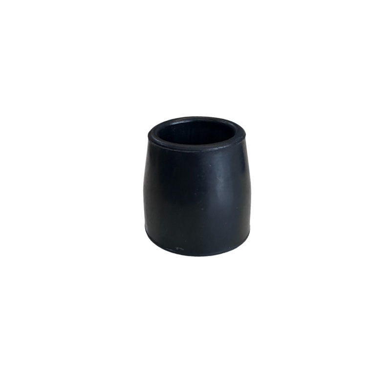 Rubber Tips for Walking Frame|Black|Grey