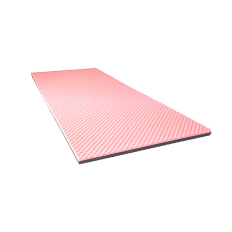 Safe-Med Pressure Relief Mattress Overlay