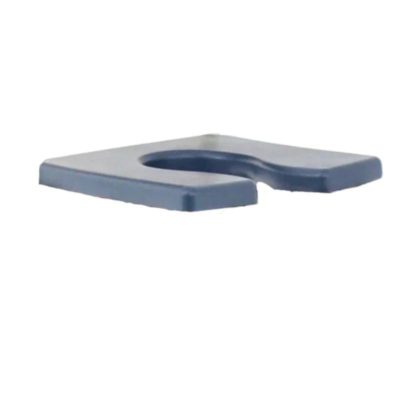 ShowerBuddy Roll-In Buddy Lite Commode – Seat Cover