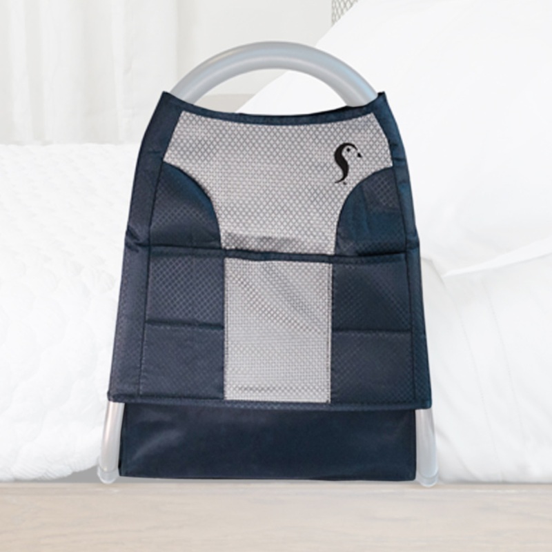 Stander Bed Rail Accessories|EZ Adjust Pouch|Bedside Econorail Pouch|Mobility Bedrail Pouch|EZ Adjust Screw Set