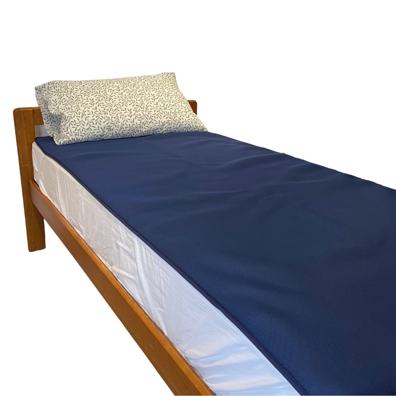 Treat-Eezi Full-Length Mattress Overlay