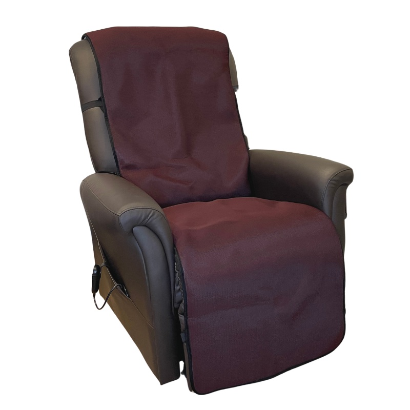 Treat-Eezi Rise Recliner Chair Overlay