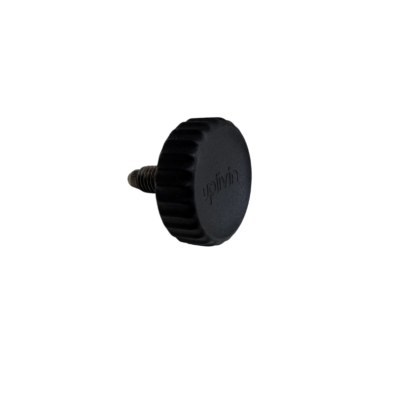 Trive Rollator Spare Parts|Hand Knob (1 pc)|Backrest (1pc)