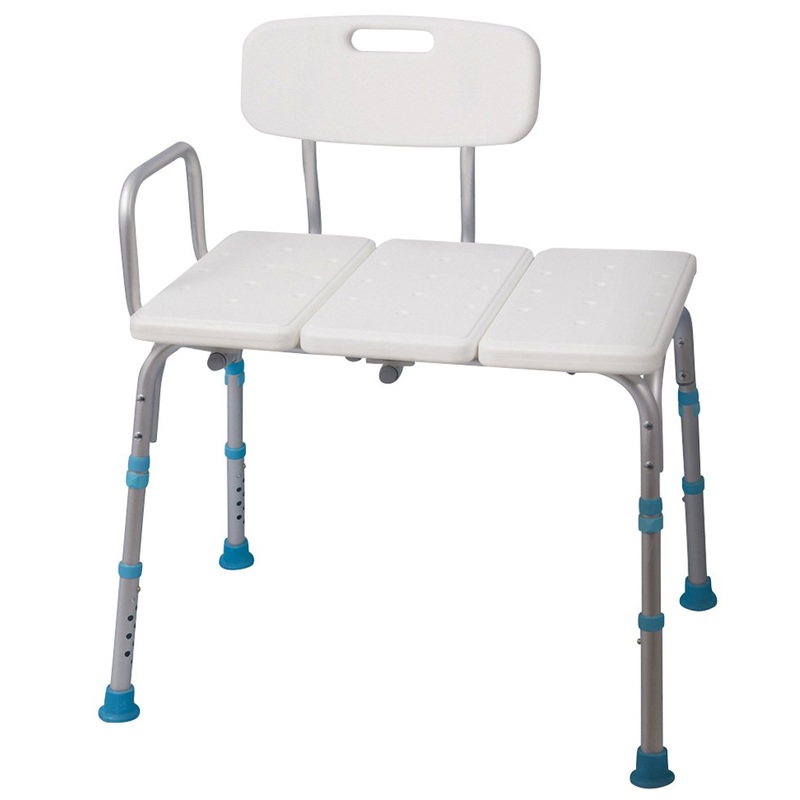 AquaSense Transfer Bench