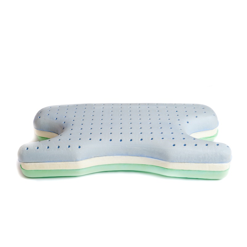 Best in Rest Memory Foam CPAP Pillow