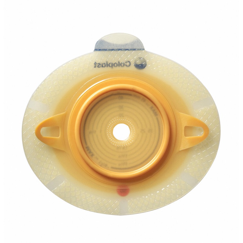 Coloplast SenSura Click Baseplate Item 10022