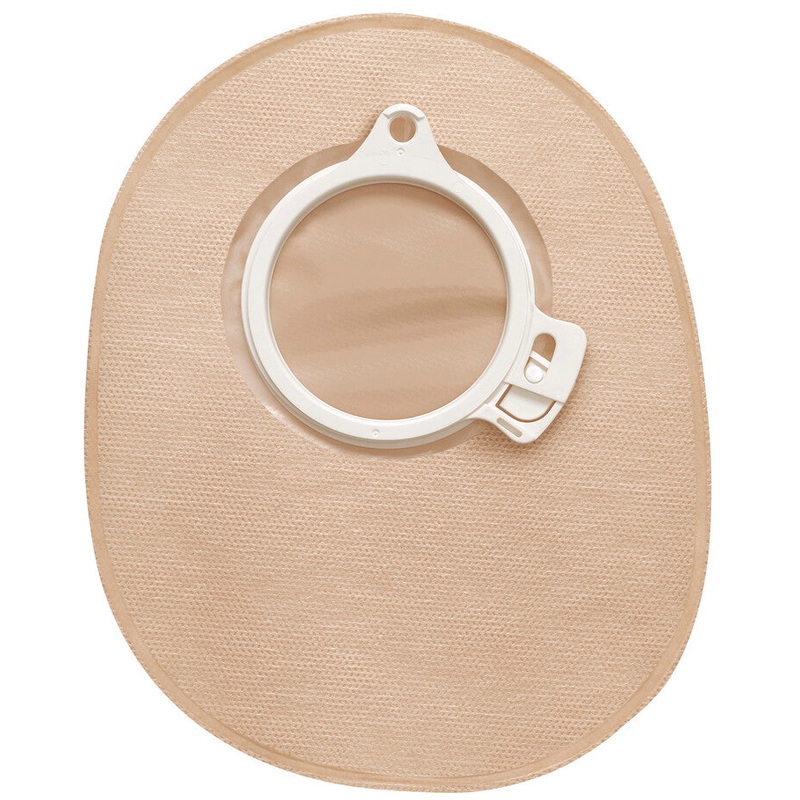 Coloplast SenSura Click closed pouch Item 10156