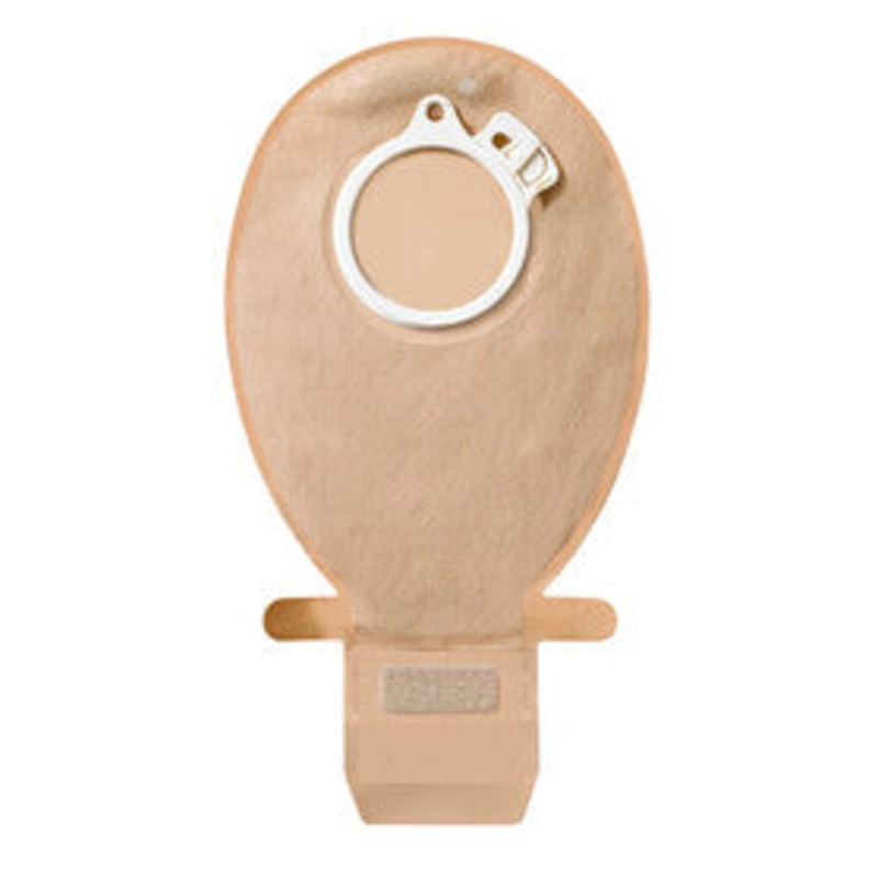 Coloplast SenSura Click drainable pouch Item 11114