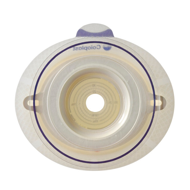 Coloplast SenSura Flex Xpro baseplate Item 11306