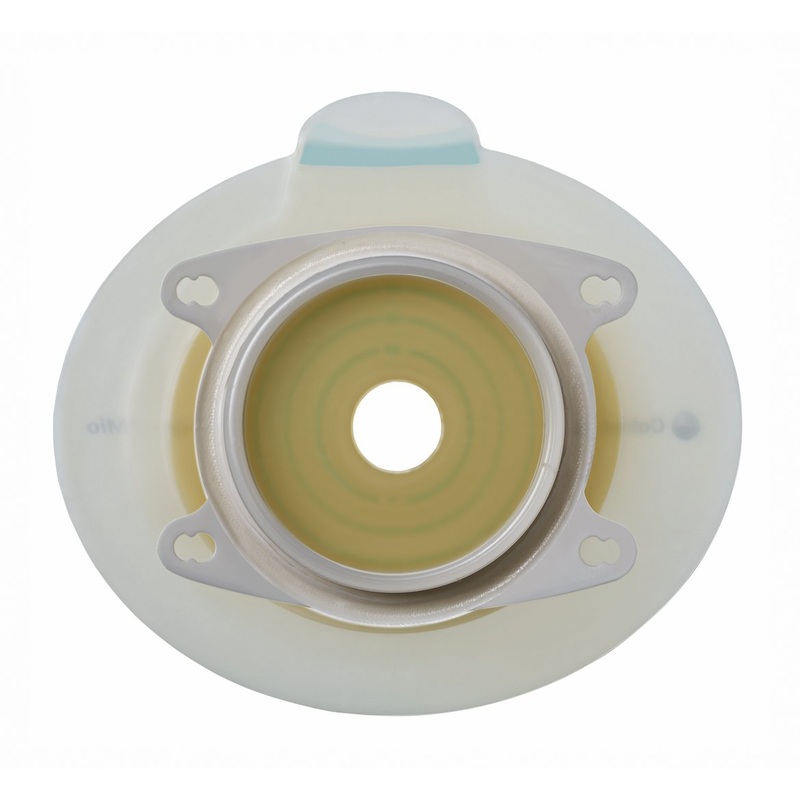 Coloplast SenSura Mio Click baseplate Item 10502