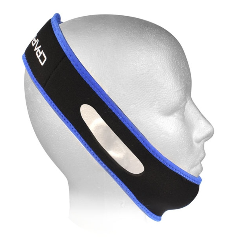 CPAPology Morpheus Classic Chinstrap