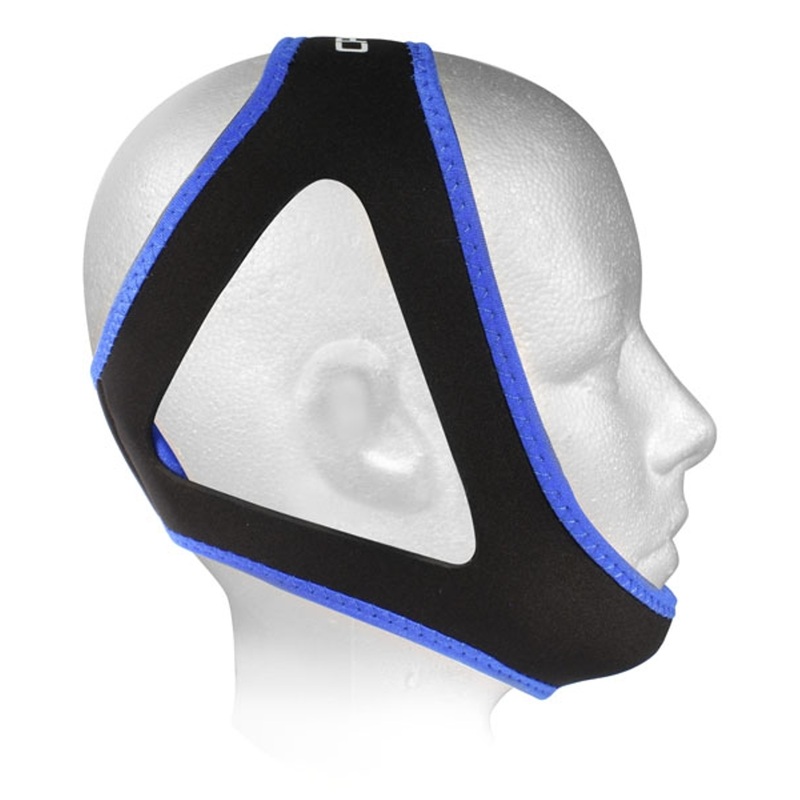 CPAPology Morpheus Deluxe Chinstrap