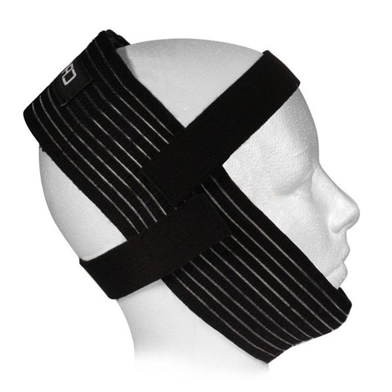 CPAPology Morpheus Premium Chinstrap