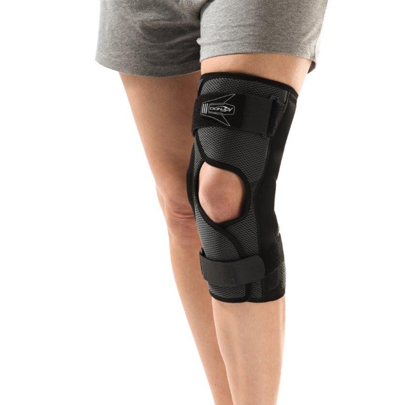 DonJoy Playmaker Xpert Wrap|X-Small|Small|Medium|Large|X-Large|2X-Large|3X-Large