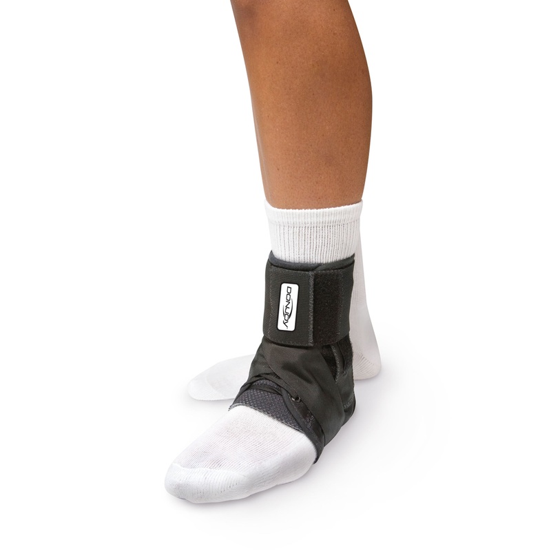 DonJoy Sports Ankle Brace|X-Small|Small|Medium|Large