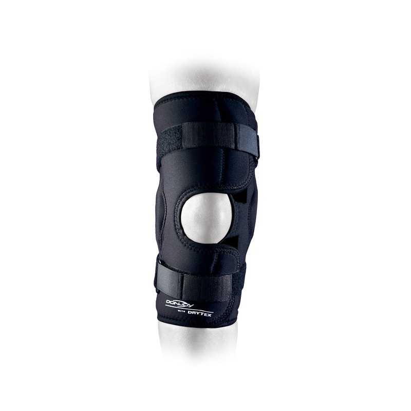 DonJoy Sports Hinged Knee Wrap