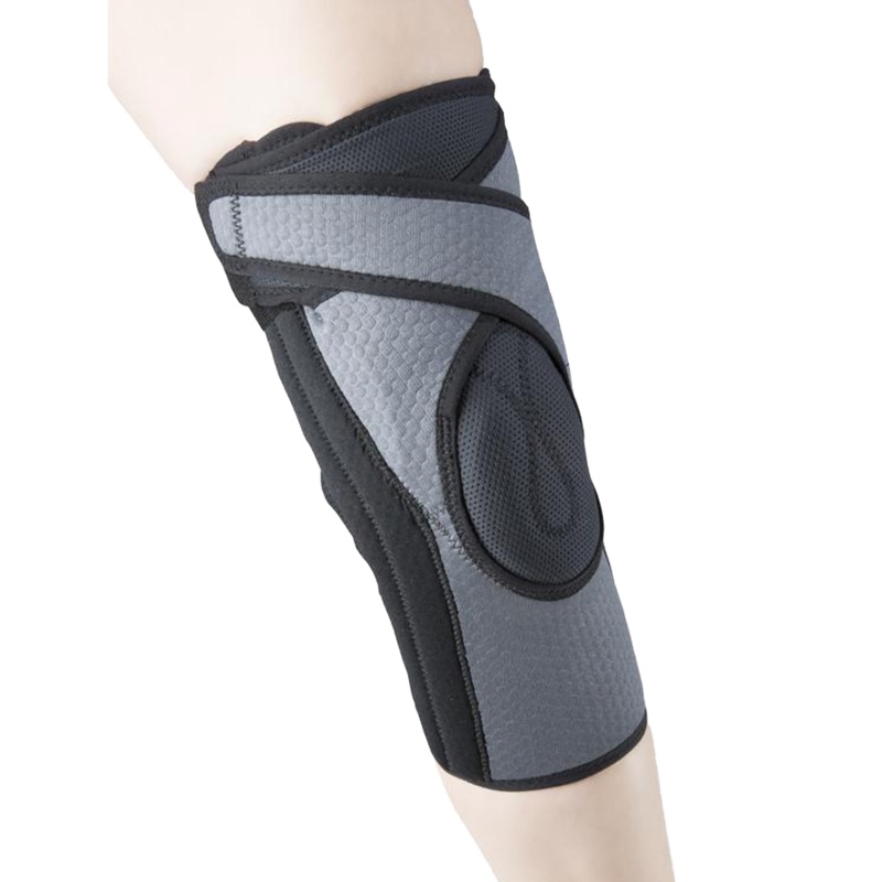 OTC Airmesh Knee Support With Patella Uplift