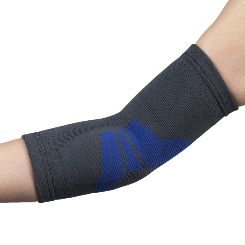 OTC Elastic Elbow Support With Gel Insert