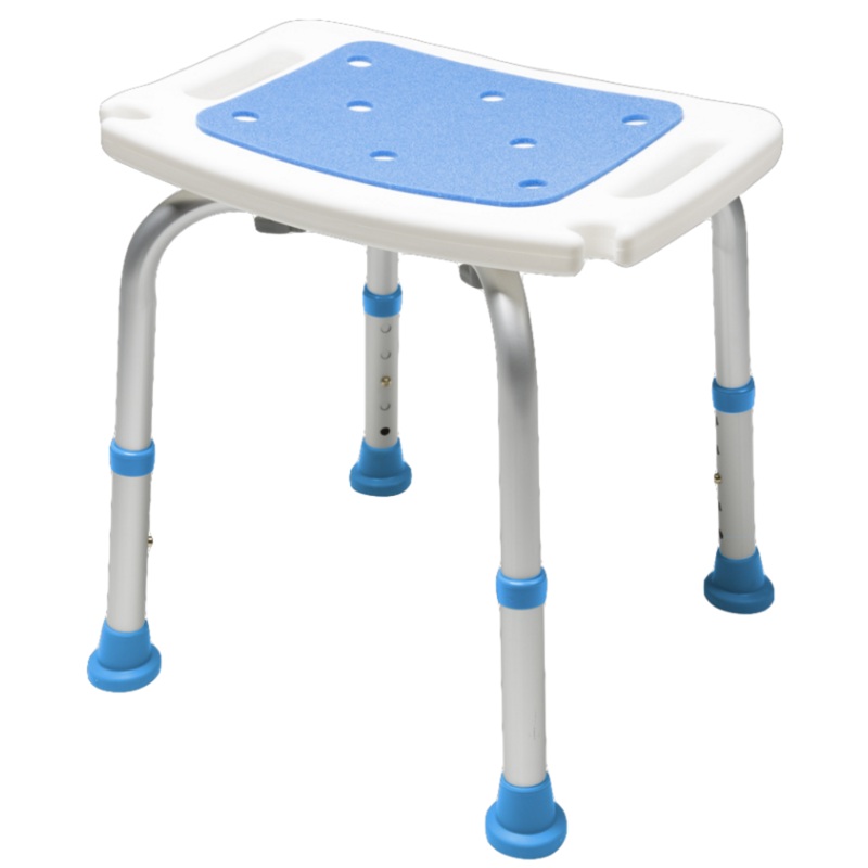 PCP Adjustable Padded Bath Safety Seat