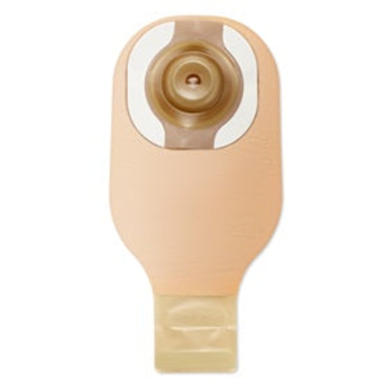 Premier Ceraplus Soft Convex Ostomy Pouch Item No. 89511
