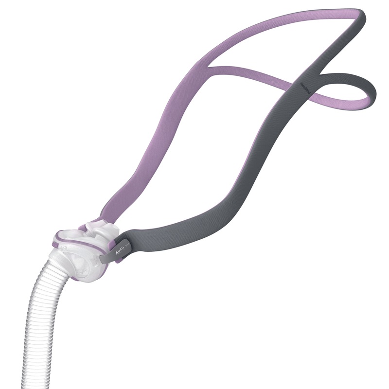 ResMed AirFit P10 For Her Nasal Pillow Mask System