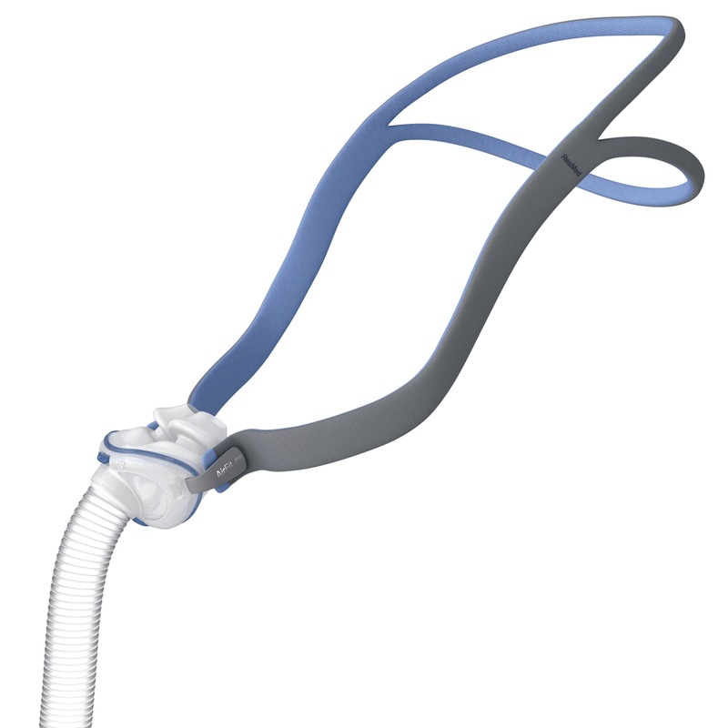 ResMed AirFit P10 Nasal Pillow Mask System