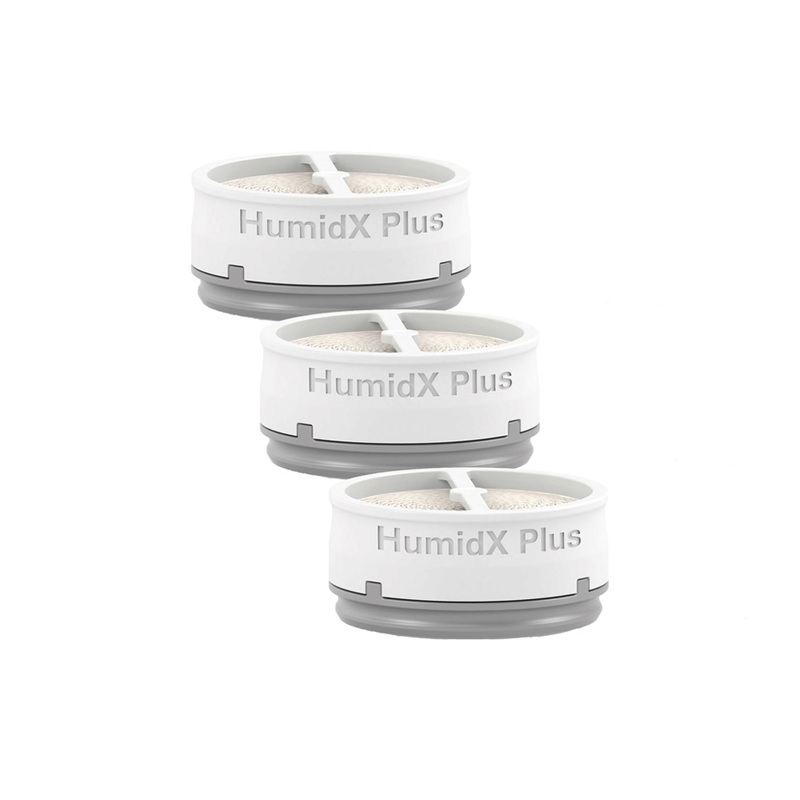 ResMed HumidX – Plus|3 Pack|6 Pack