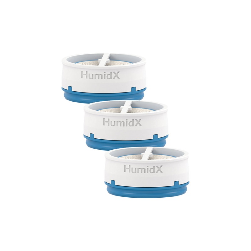 ResMed HumidX – Standard|3 Pack|6 Pack