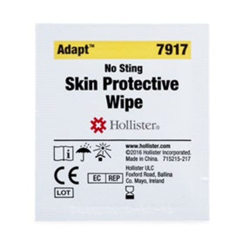 Adapt Skin Protective Wipe Item No. 7917