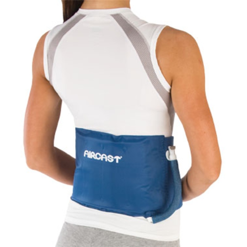 Aircast Cryo Cuff Ic W/Hip,Rib, Back