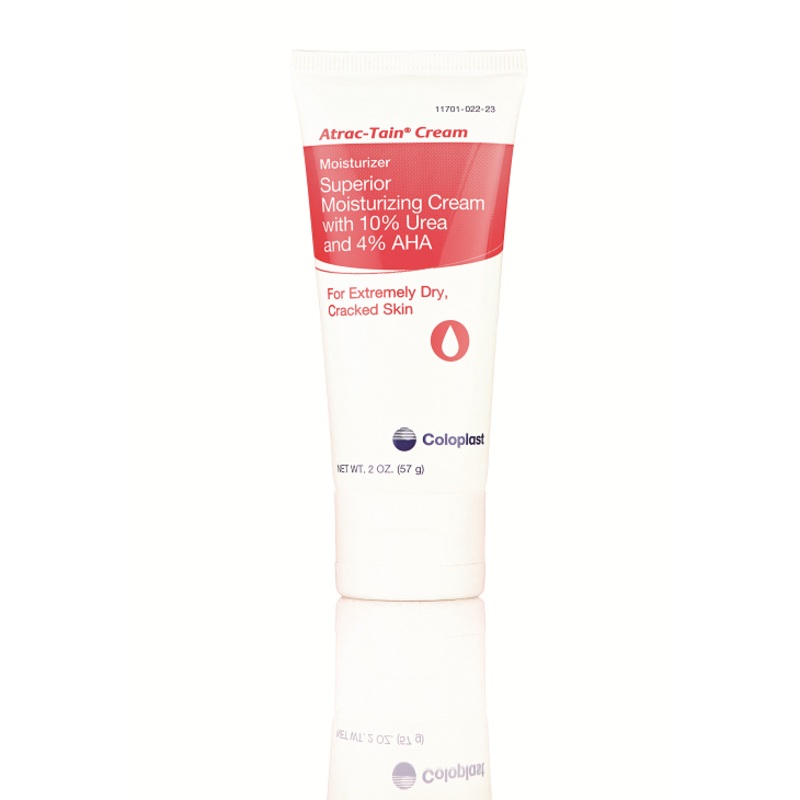 Atrac-Tain 1802 Atrac-Tain Cream