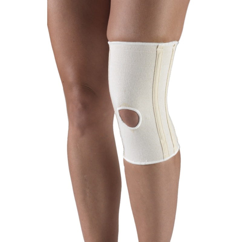CHAMPION Knee Brace – Flexible Stays