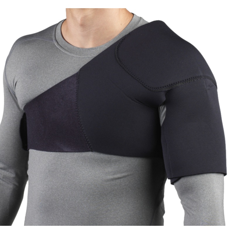CHAMPION Neoprene Shoulder Support