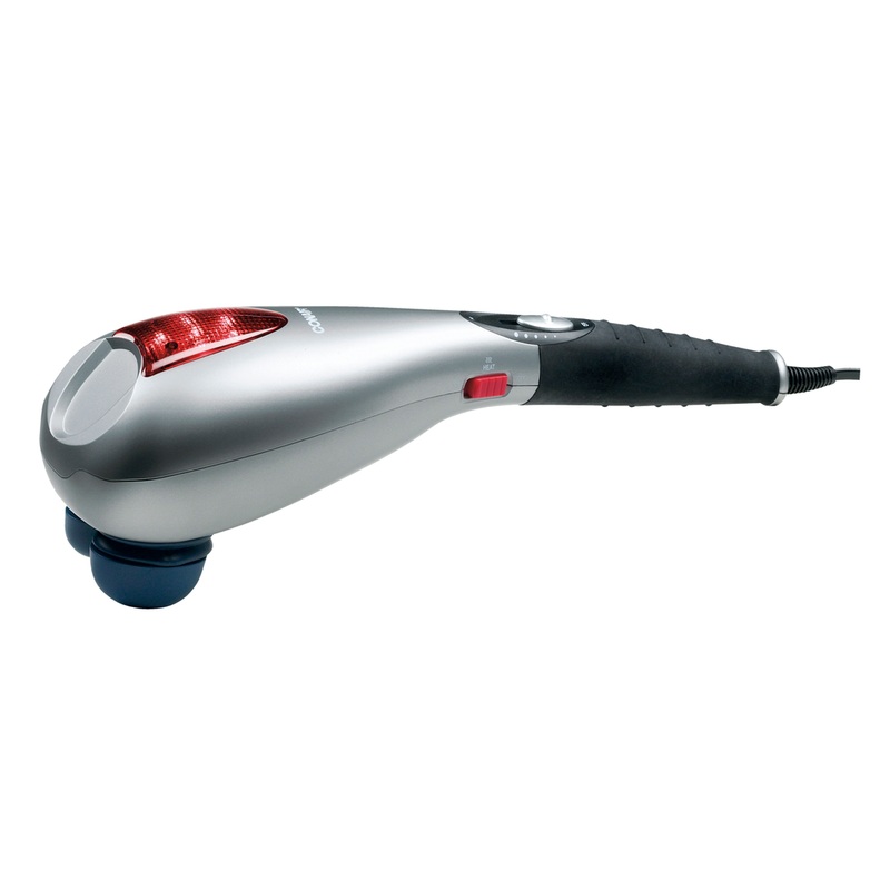 CONAIR Body Benefits Professional Percussion Massager with Infrared Heat