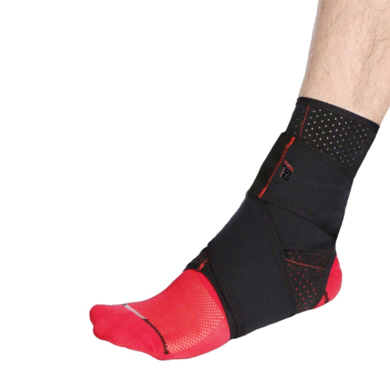 CSX Ankle Wrap|Medium