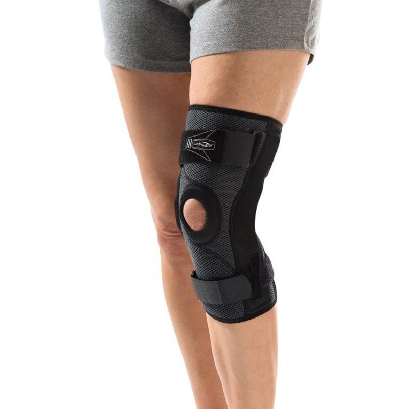 DonJoy Playmaker Xpert Sleeve|X-Small|Small|Medium|Large|X-Large|3X-Large