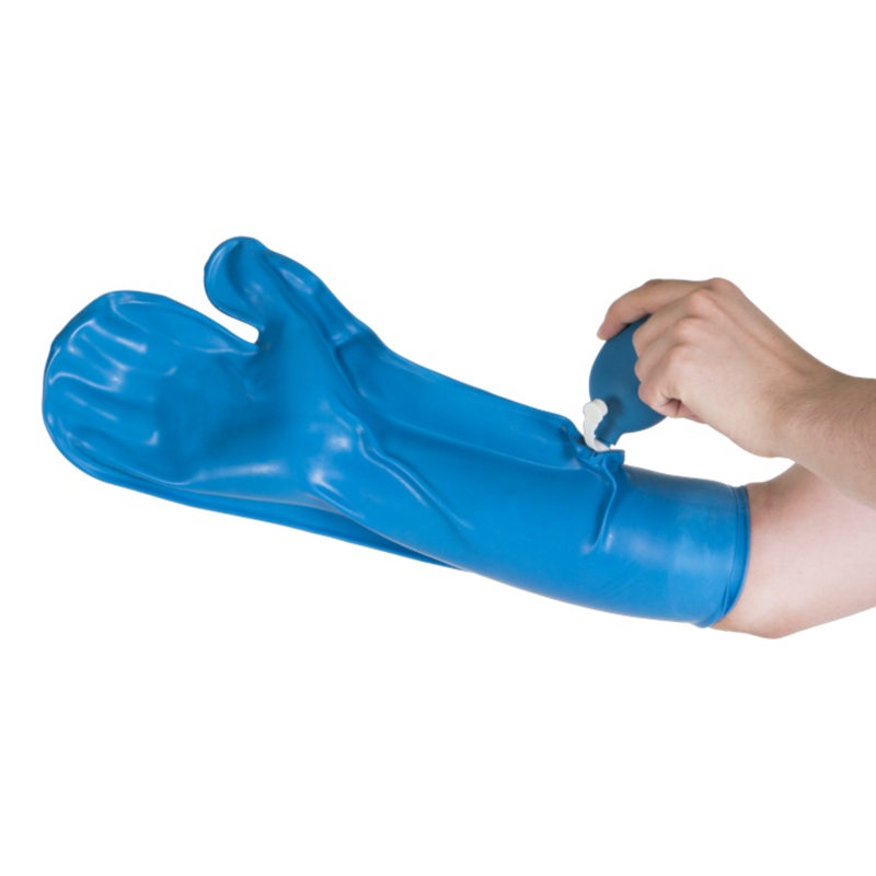 DRYPro Full Arm Cast Cover|Extra Small|Large